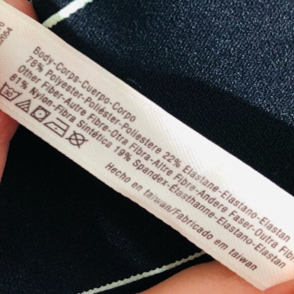 Free People Movement Black Leggings Size Small - Picture 6 of 7